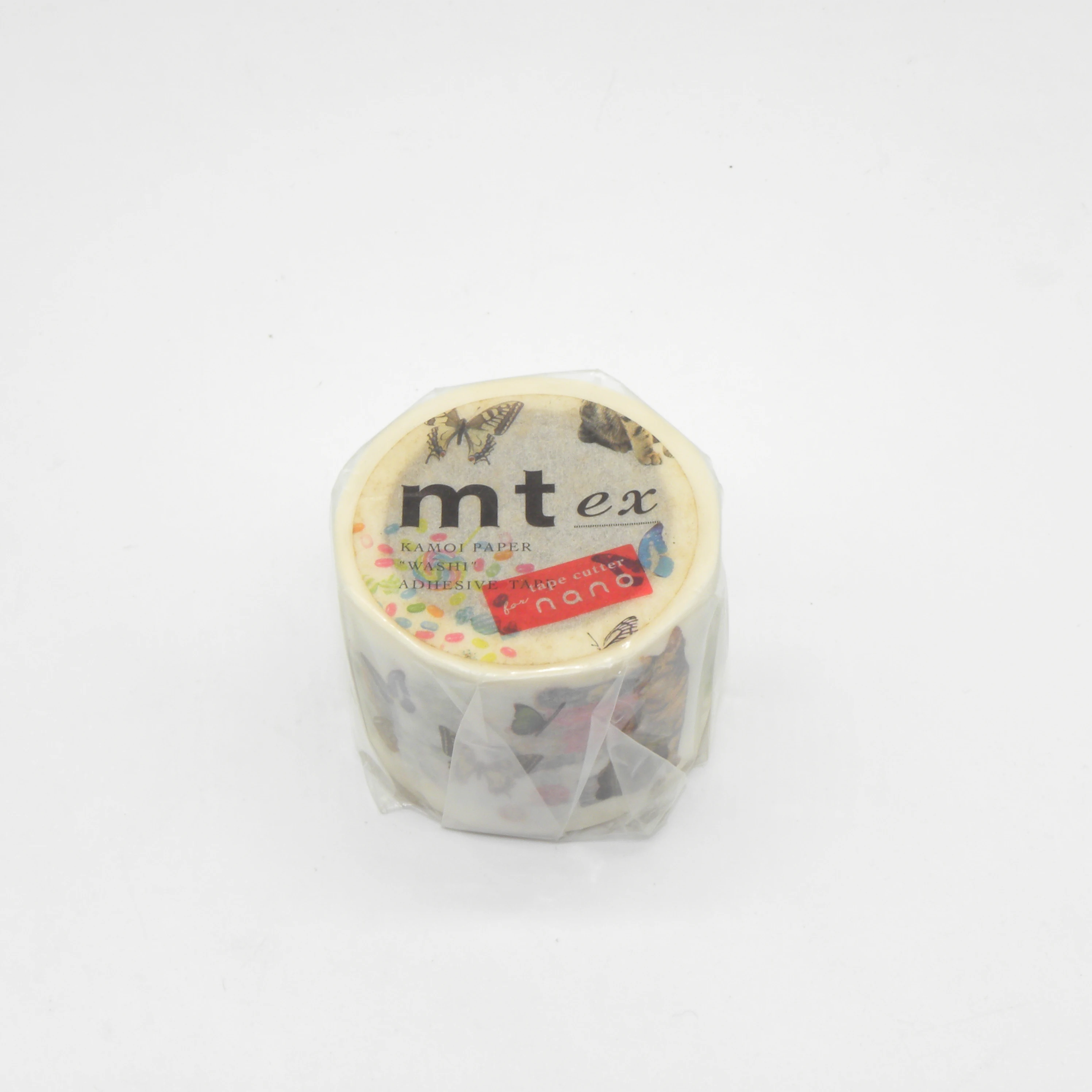 MT Masking Tape Washi Tape Japan 2