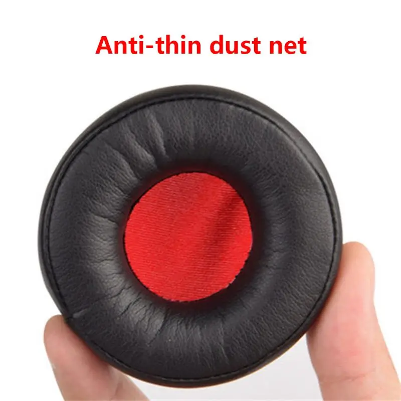 Comfortable Memory Foam Headphone Earpads - 1 Pair