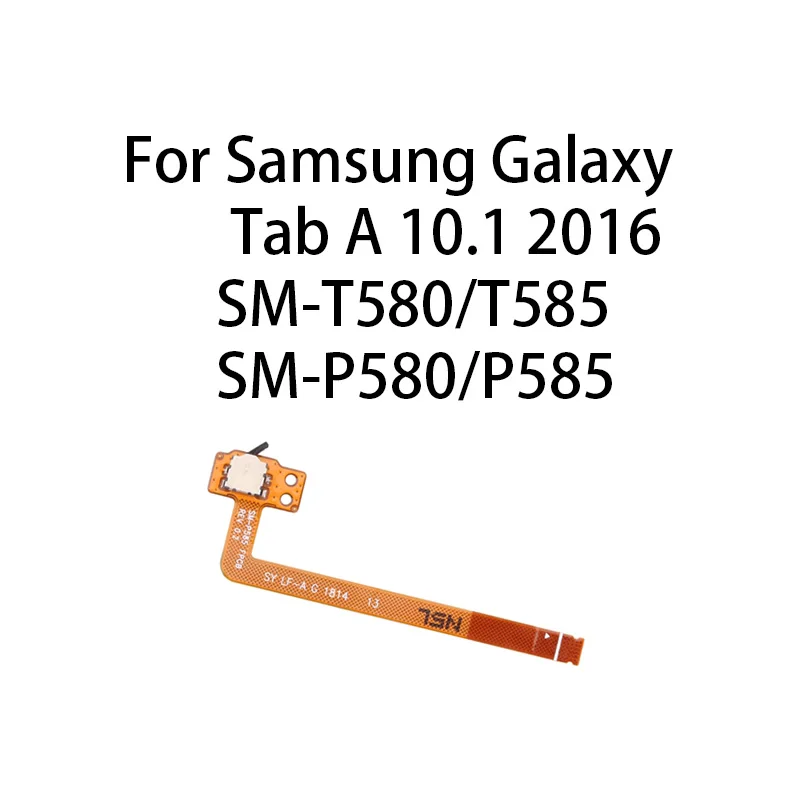 

Stylus Pen Connector Flex For Samsung Galaxy Tab A 10.1 2016 SM-T580/T585/P580/P585