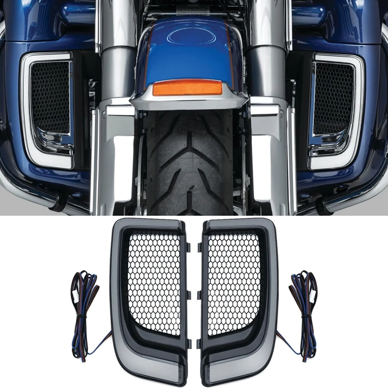 

Обтекатель для мотоцикла, нижняя граница, фотообтекатель для Touring 14-19 Electra Road Glide Ultra FLHTK Ultra Limited