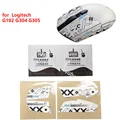 For G102 G304 G305