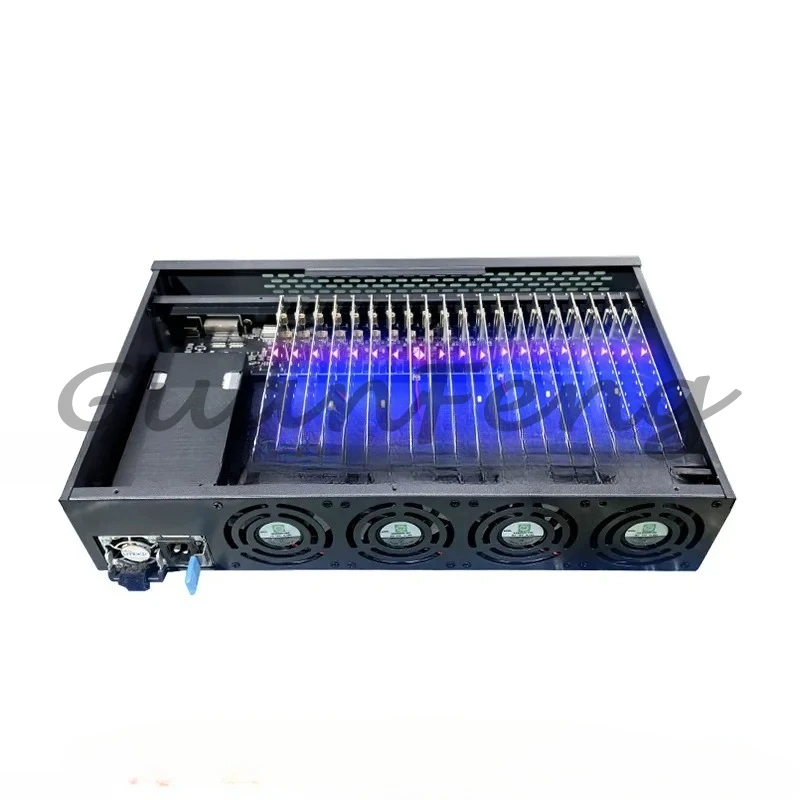 PHS本体 Boxphone fam b30 P30 Mobile PHONE FARM Box for S8 S10 P20 Special Otg /hub - AliExpress