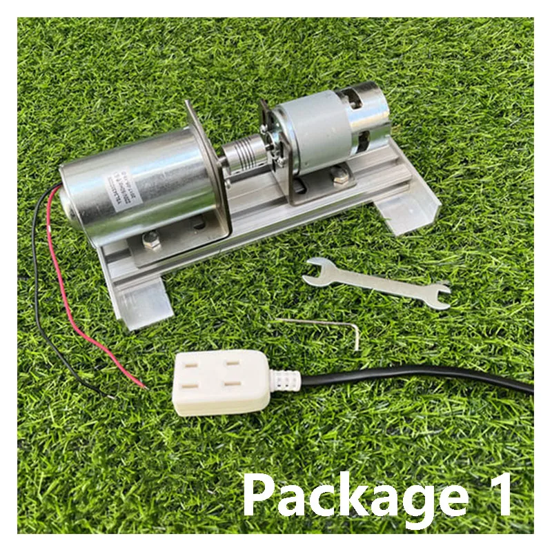 rolamento silencioso rotor interno tensao alta motor 02