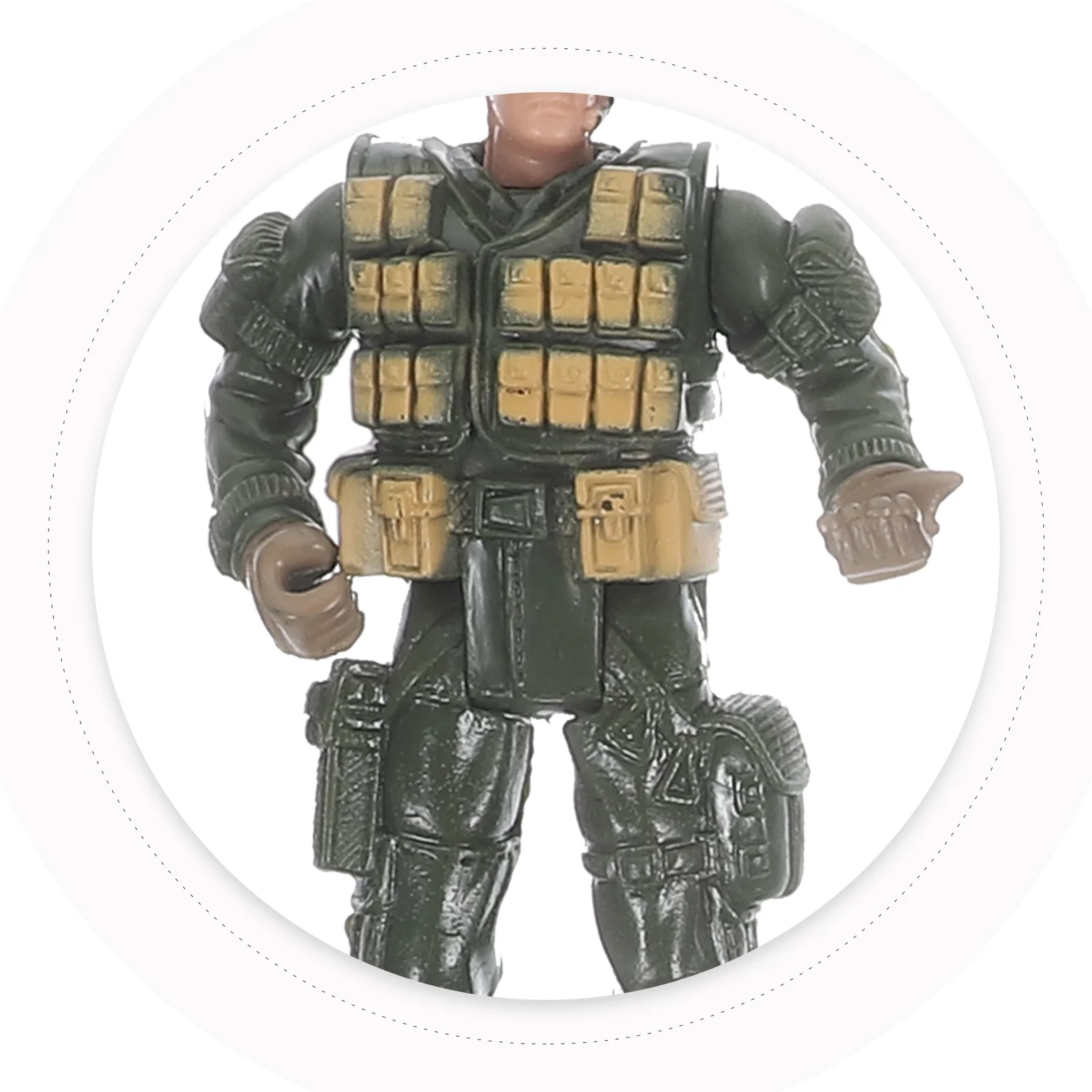 thumb