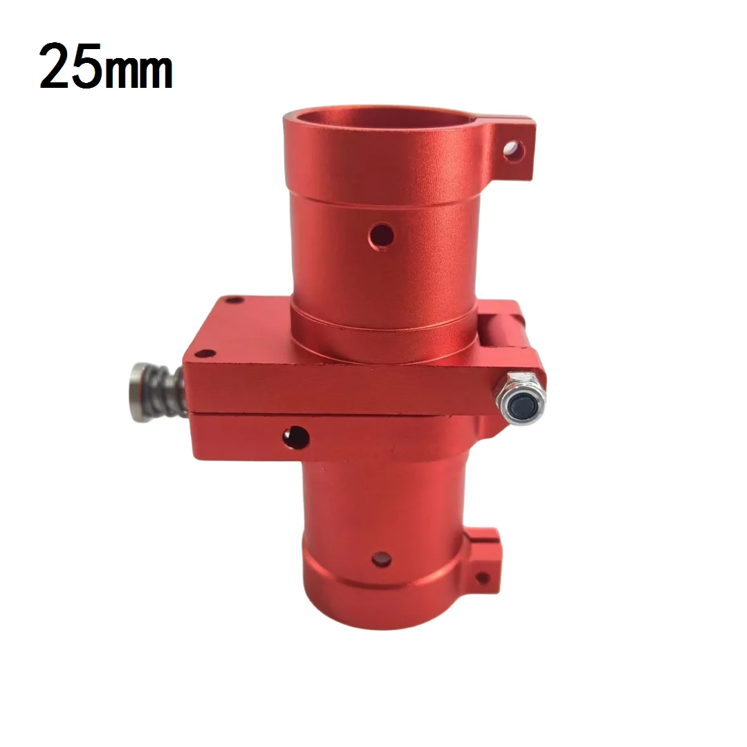 Bras pliant carbone 16-30mm pour drone agricole pulvérisateur
