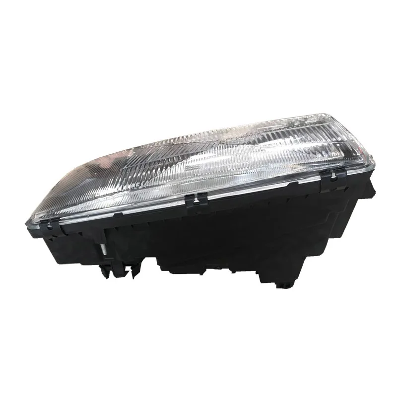 Mp1 Head Lamp For Benz 9418205761 9418205861 Mb Truck White Head 