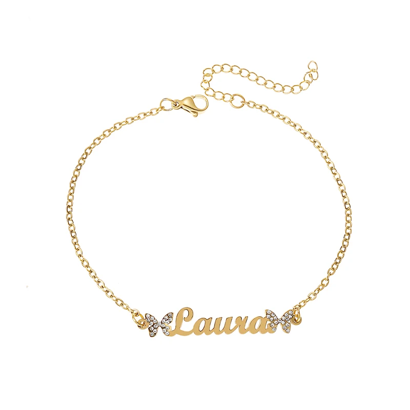 Рисунок 5 - Браслет из нержавеющей стали с