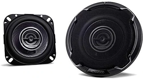 KENWOOD KFC PS1096 way 10 cm coaxial speakers | Surround sound car speakers Woofer with| | - AliExpress