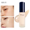Liquid foundation naturally covers flaws without sticking powder, plain face cream, transparent foundation, conceals blemishes 6