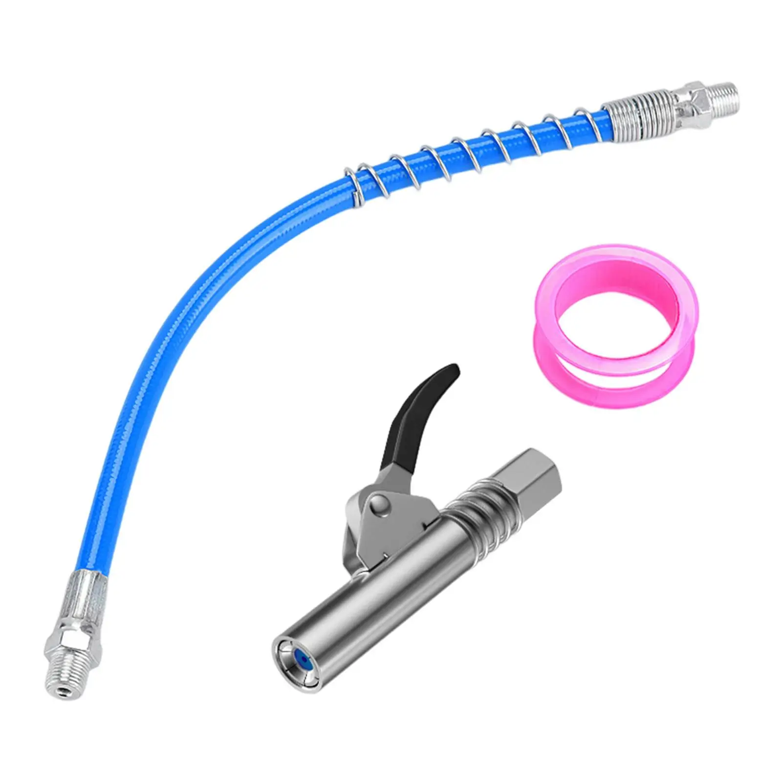 

Смазка для аксессуаров высокого давления