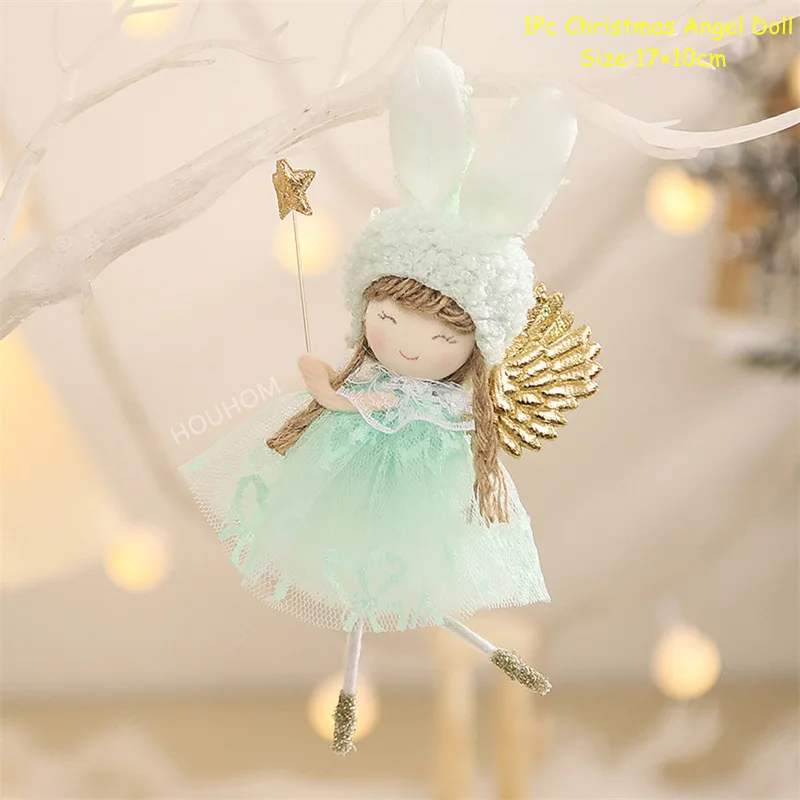 755--Green Girl
