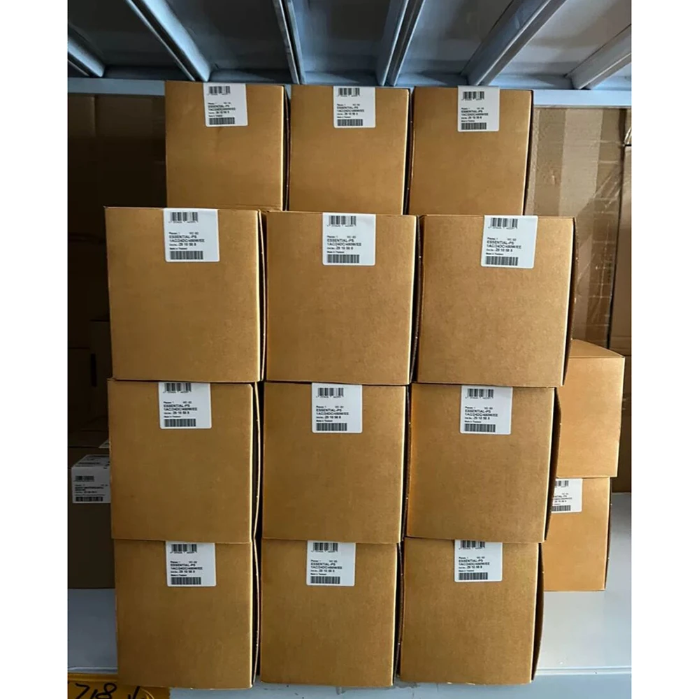 2907160 TRIO-UPS-2G/1AC/24DC/5 TRIO DC-UPS For Phoenix 24VDC/5A Uninterruptible Power Supply Fast Ship 5 2907160 TRIO-UPS-2G/1AC/24DC/5 TRIO DC-UPS For Phoenix 24VDC/5A Uninterruptible Power Supply Fast Ship - Image 3