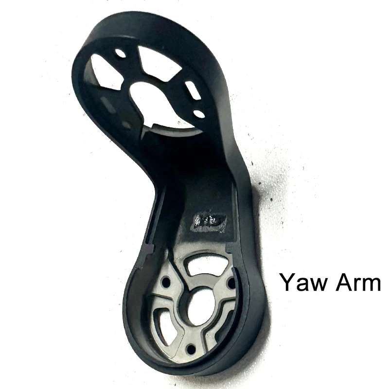 MAVIC 3 PRO용 짐벌 카메라 커버 요우 브래킷 롤 암 피치 커버 수리 부품 FESSIONAL