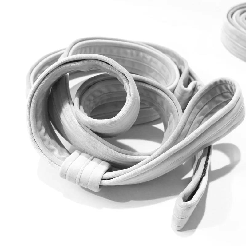 2.5 Meters Heavy Duty Aerial Straps Ropes Aerial Acrobatics Body Loop Trap eze Circus Apparatuses Equipment Three-Layer Straps