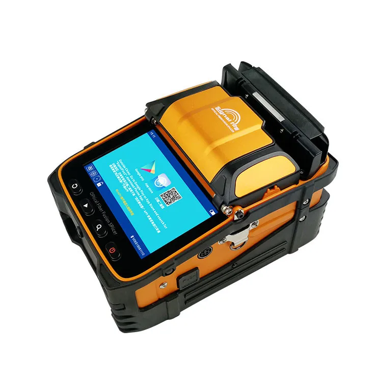 

Products subject to negotiationBest Price High Quality Automatic Optical Fusion Splicer Signal Fire ai9 Fiber Optic Splicing