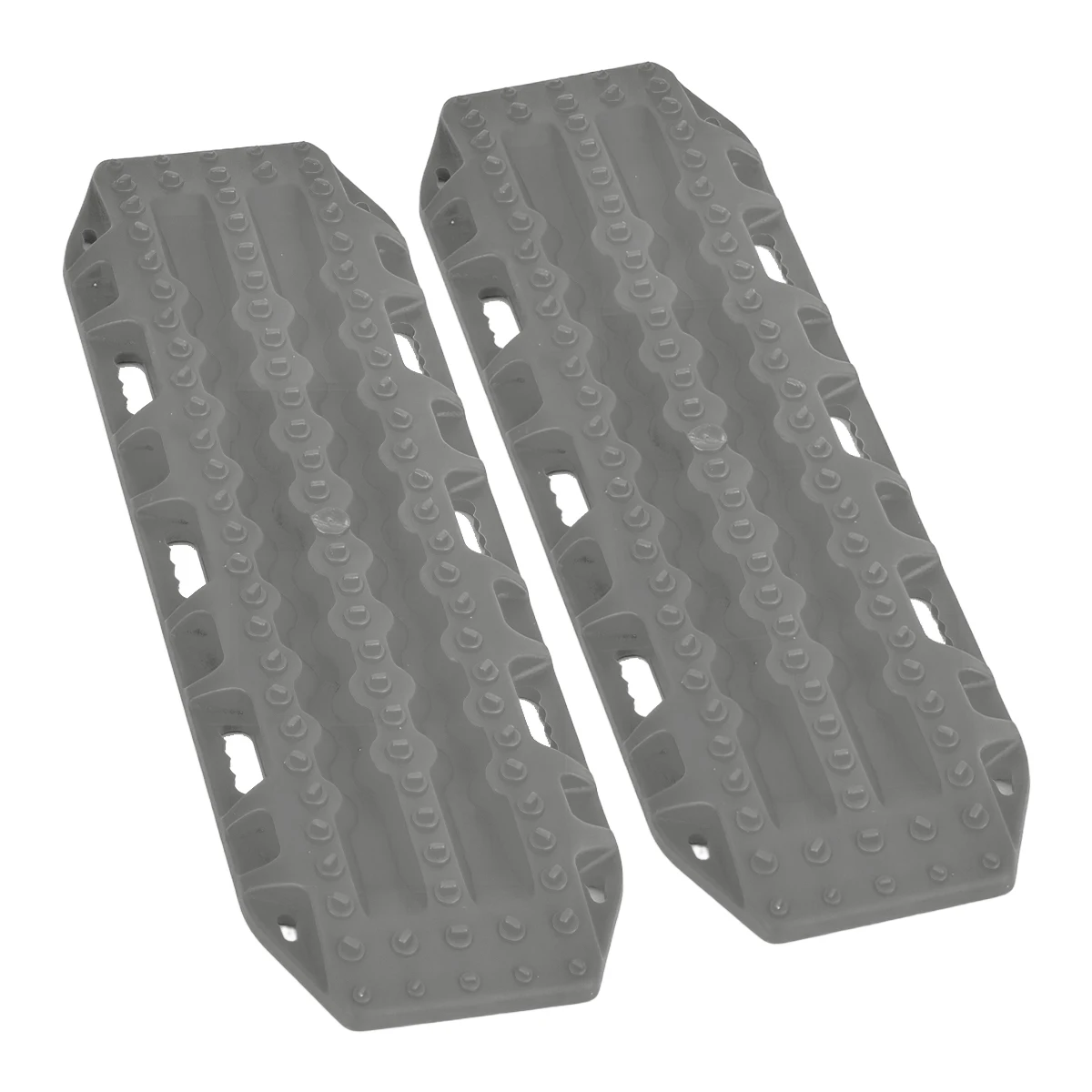 Kunststoff Escape Board Sand Leiter Rettungs Board Zubehör für 1/10 1/18 1/24 RC Crawler TRX4 TRX4M TRX6 SCX10 SCX24 Redcat Teile – Detail 12
