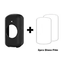 Black case film