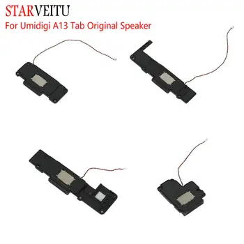 For Umidigi A13 Tab Speaker Flex Cable Mobile Phone Repait Part