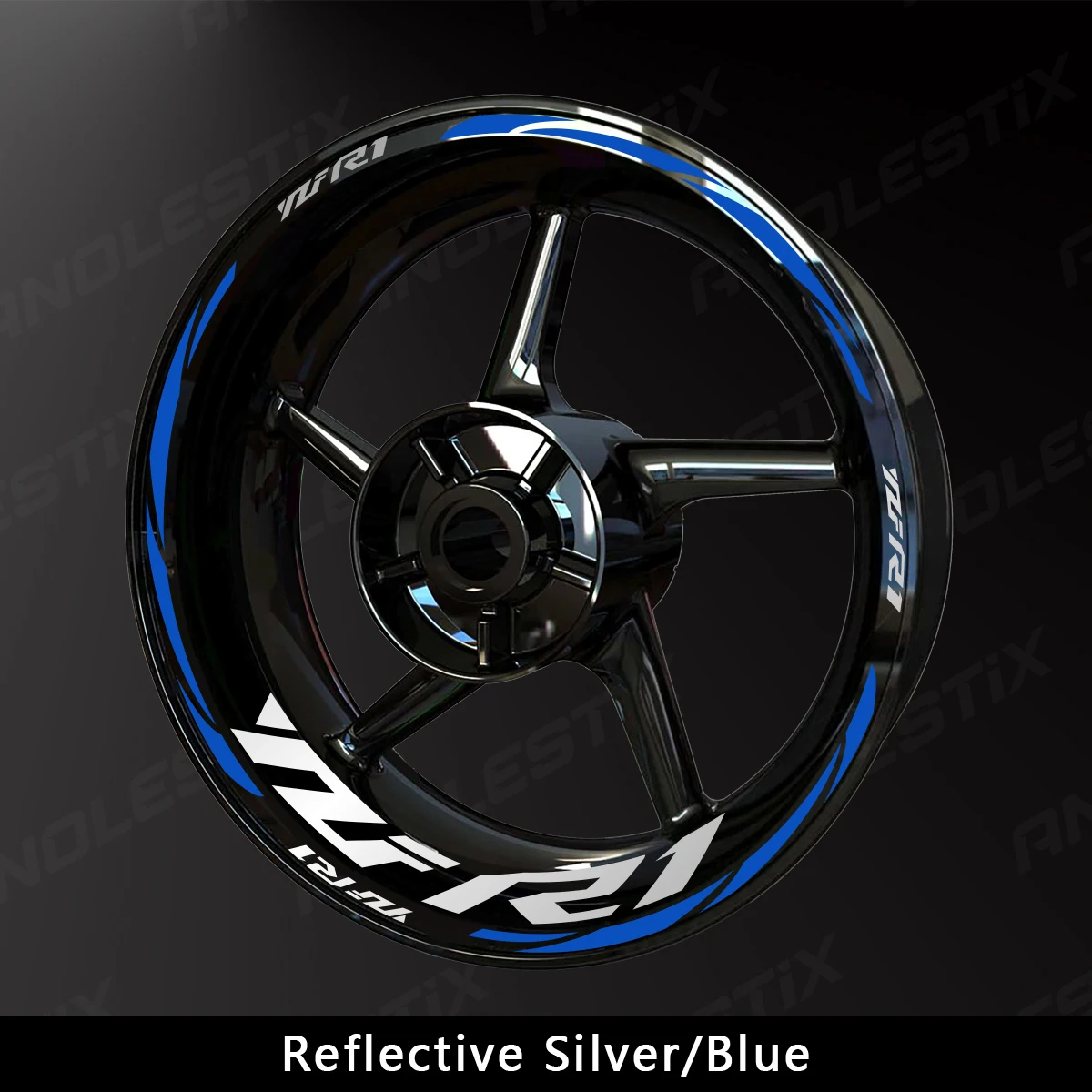 AnoleStix ݻ   ƼĿ  Į  Ʈ , ߸ YZF R1 2017 2018 2019 2020 2021 2022