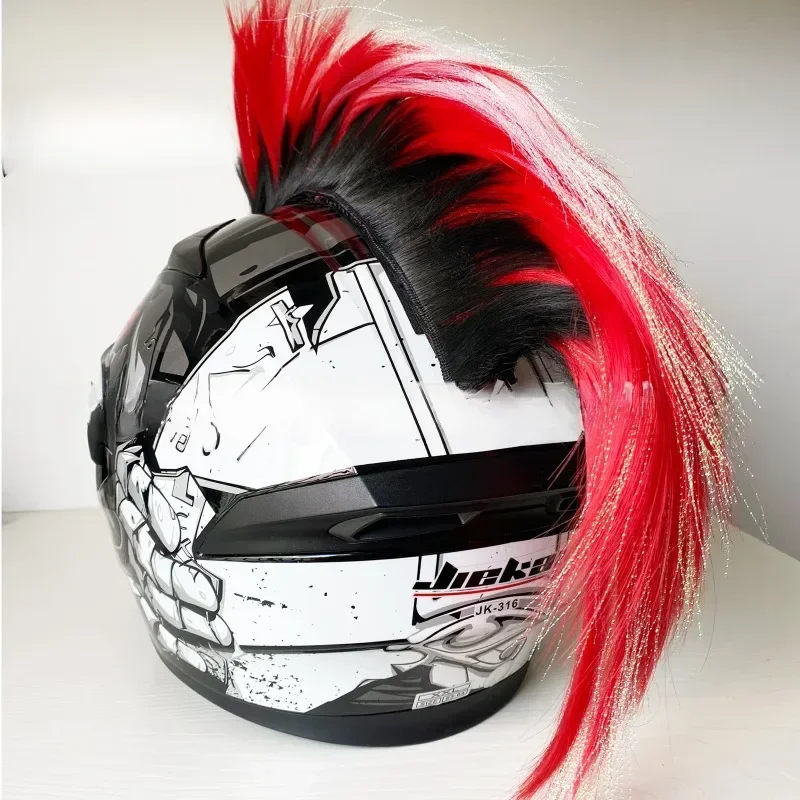 Mohawk     ,  ũν Ǯ ̽, ε  ,  ƼĿ ̽Ʈ