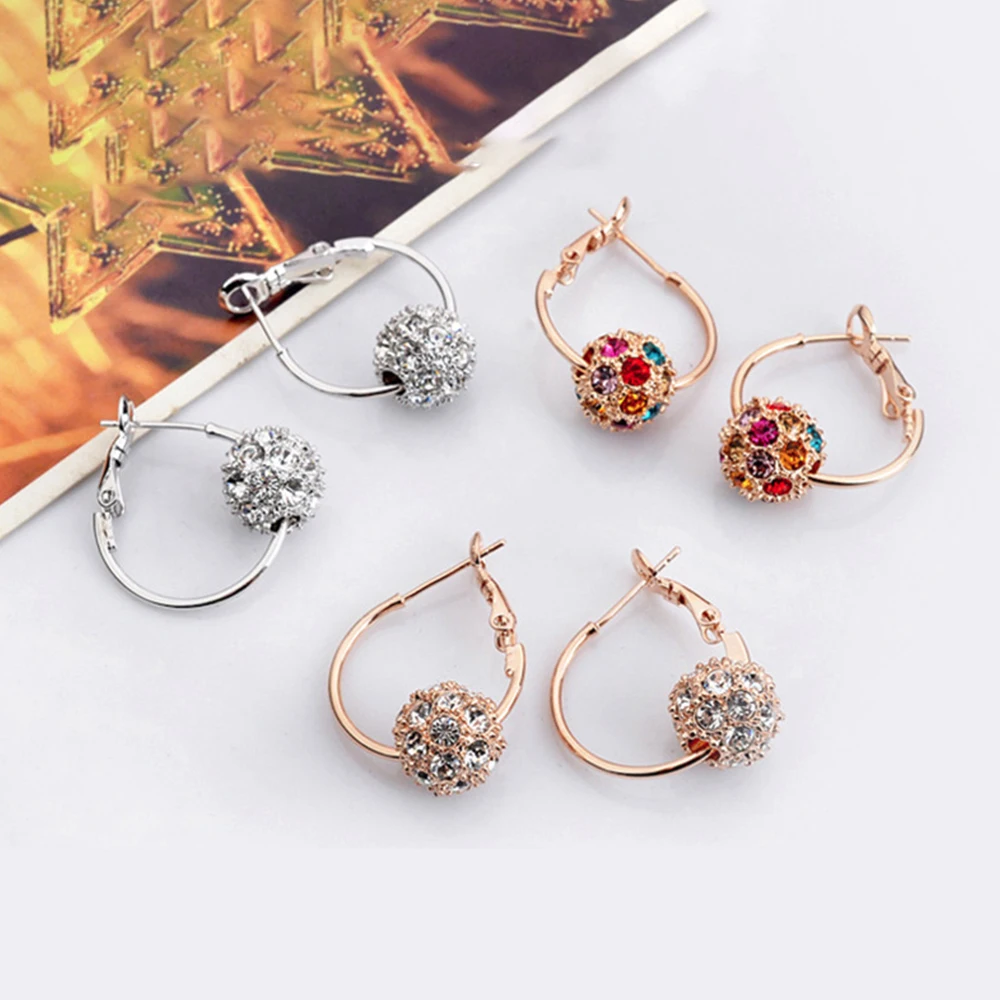 12pairs Magnetic Therapy Slimming Earrings Bracelets Rings Lose Weight Relaxation Massage Slim Ear Studs Patch Health Jewelry