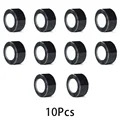 Black-10rolls