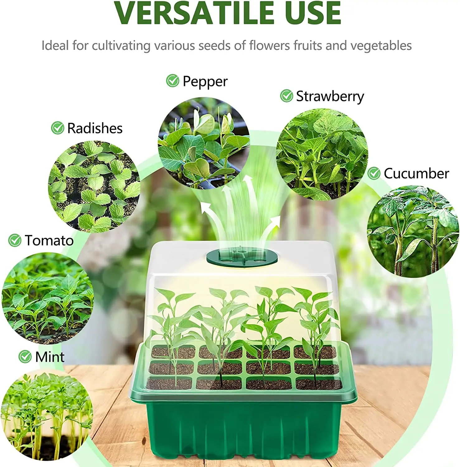 Honey Bee Trim Tray Complete Kit -  Wholesale Hydroponic