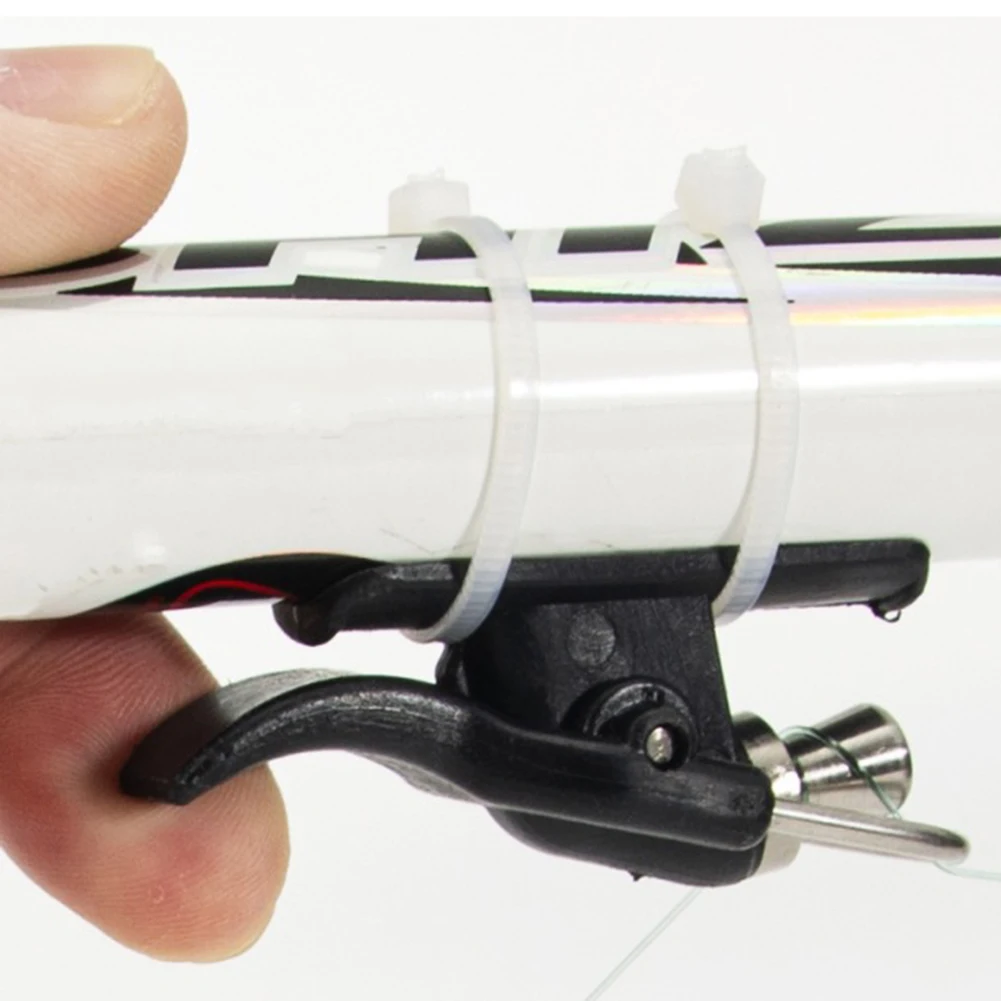 Sea Fishing Casting Trigger Clip Thumb Button Fixed Spool Bionic Finger Fishing Trigger Aid Power Cast Finger Protector