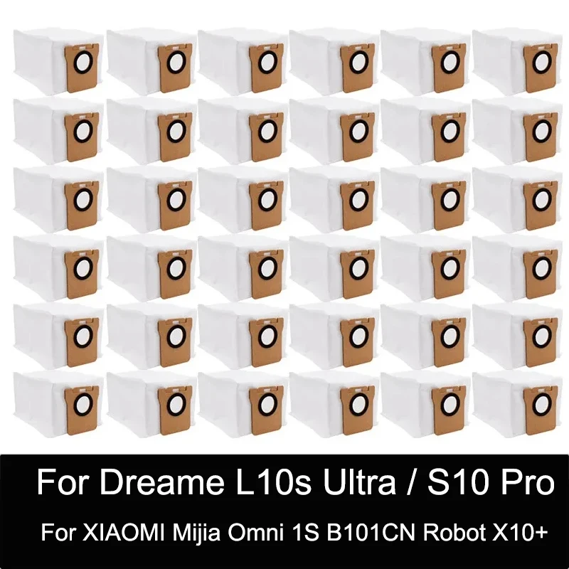 Dreame-L10s-i-in-toz-torbas-Ultra-S10-Pro-aksesuarlar-i-in-XIAOMI-Mijia ...
