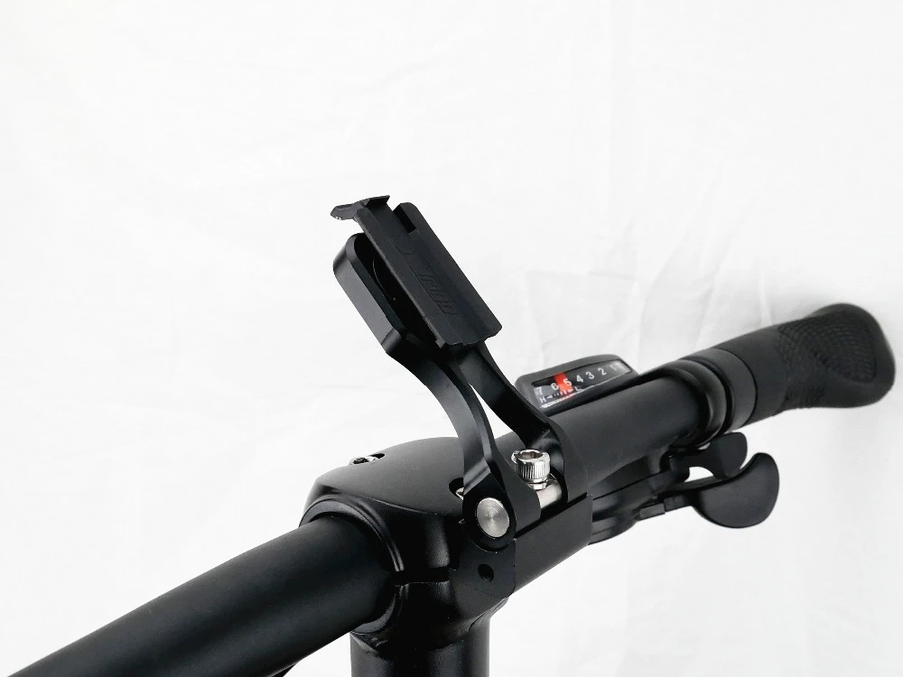 birdy bike handlebars