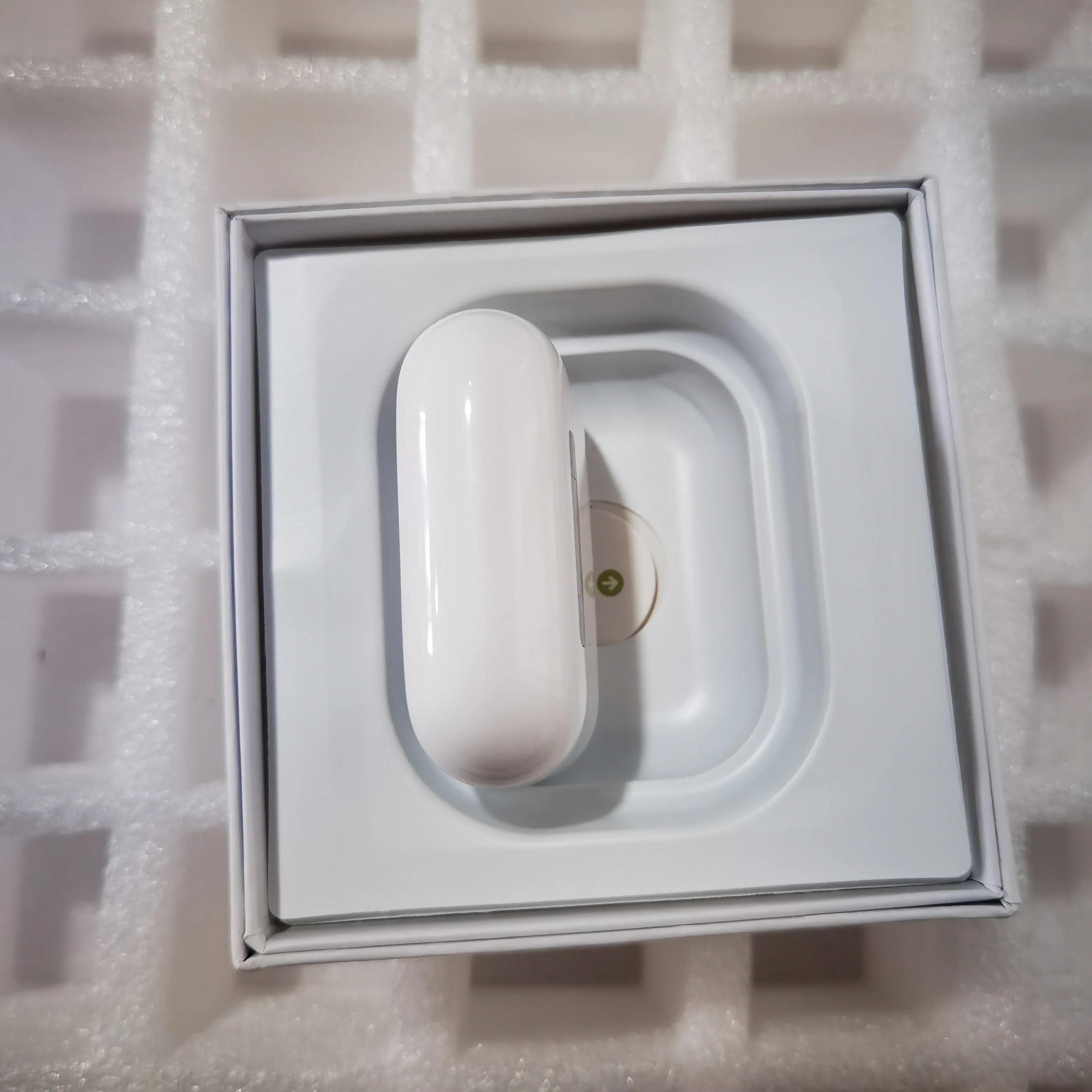 Advanced AI Translation Bluetooth Earphones Wireless Charging IOS18 Dual Pairing USB C HD Call Headset Long Battery Life Phone