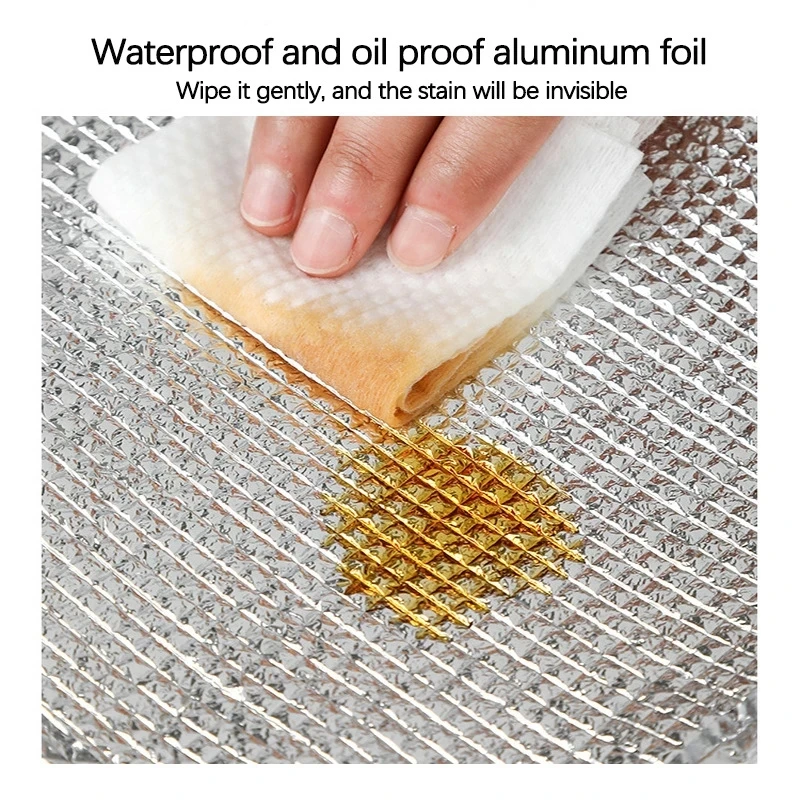 Thermal Insulation Bag Aluminum Foil