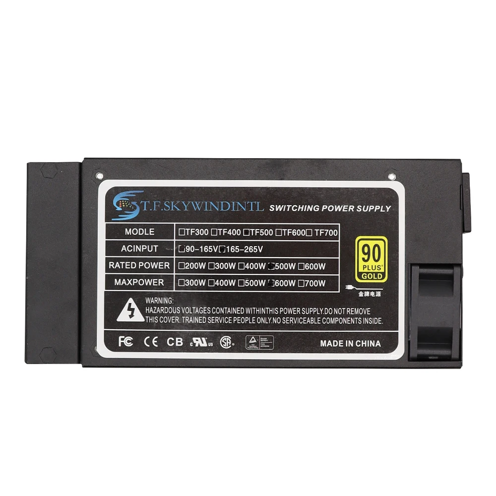 Блок Питания Mini Itx Power Supply Mini Itx Mini Itx 1u Power