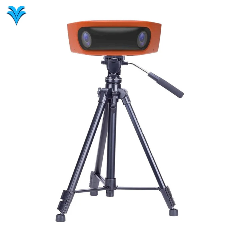 Professional AI Football Basketball Tracking Camera with 4K