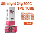 1pcs 700x18-28c 24g