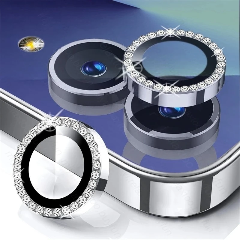 Ziai Luxury Camera Glass Protector Image 23