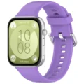 Lilac purple