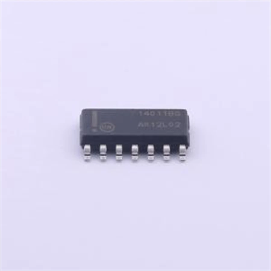 MC14011BDR2G