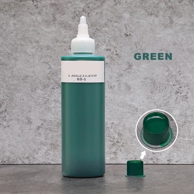 verde