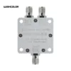 Wishcolor WYDZ-Balun-100K-500MHz 1:1 Transmission Line Transformer RF Balun Transformer SMA Female Connectors 3