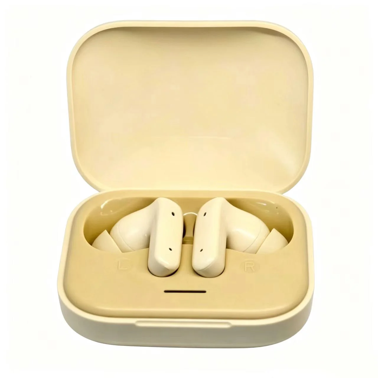 Enhanced Immersive Sound Wireless Earbuds - Ultra Low Latency Sport & Gaming