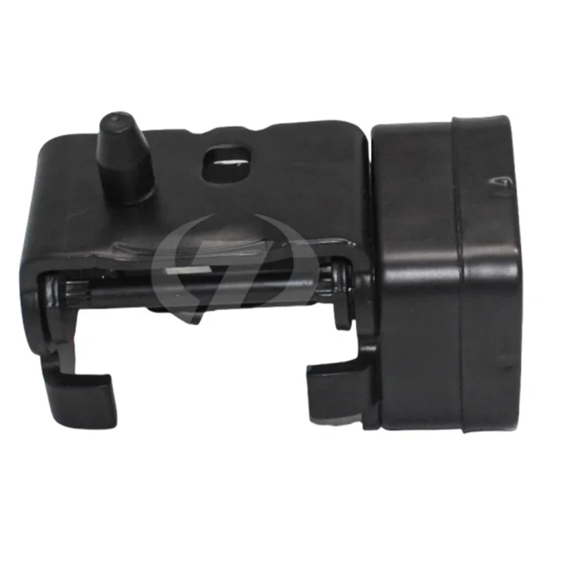 Suitable for Citroen C5 Door Limiter Car Hinge Door Hinge Left and Right Limiter Assembly