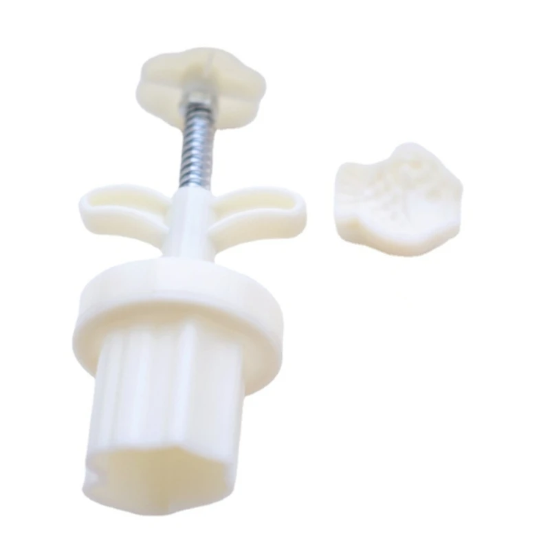 

25g Fish Shaped Pastry Moulds Mooncake Molds Mooncake Moulds Baking Gadget