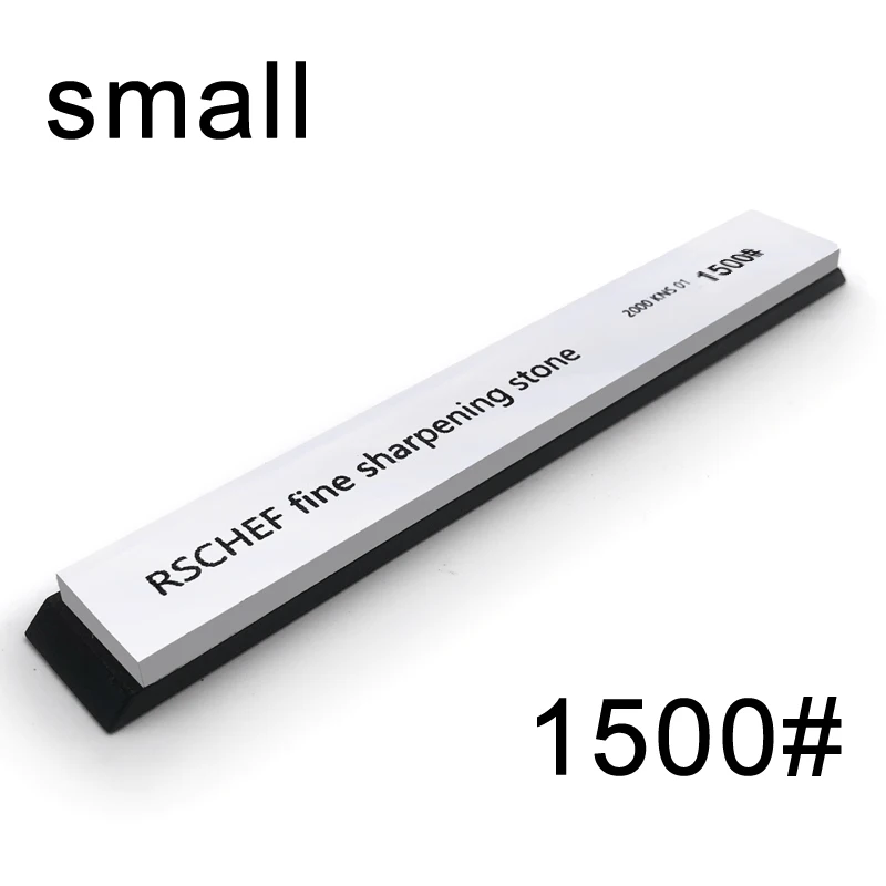 Small size 1500 grit