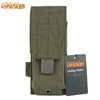EXCELLENT ELITE SPANKER EDC Tactical SIngle Magazine Pouch Hunting Magazine Clip For M4 M14 M16 AR15 G36 Magazine 1