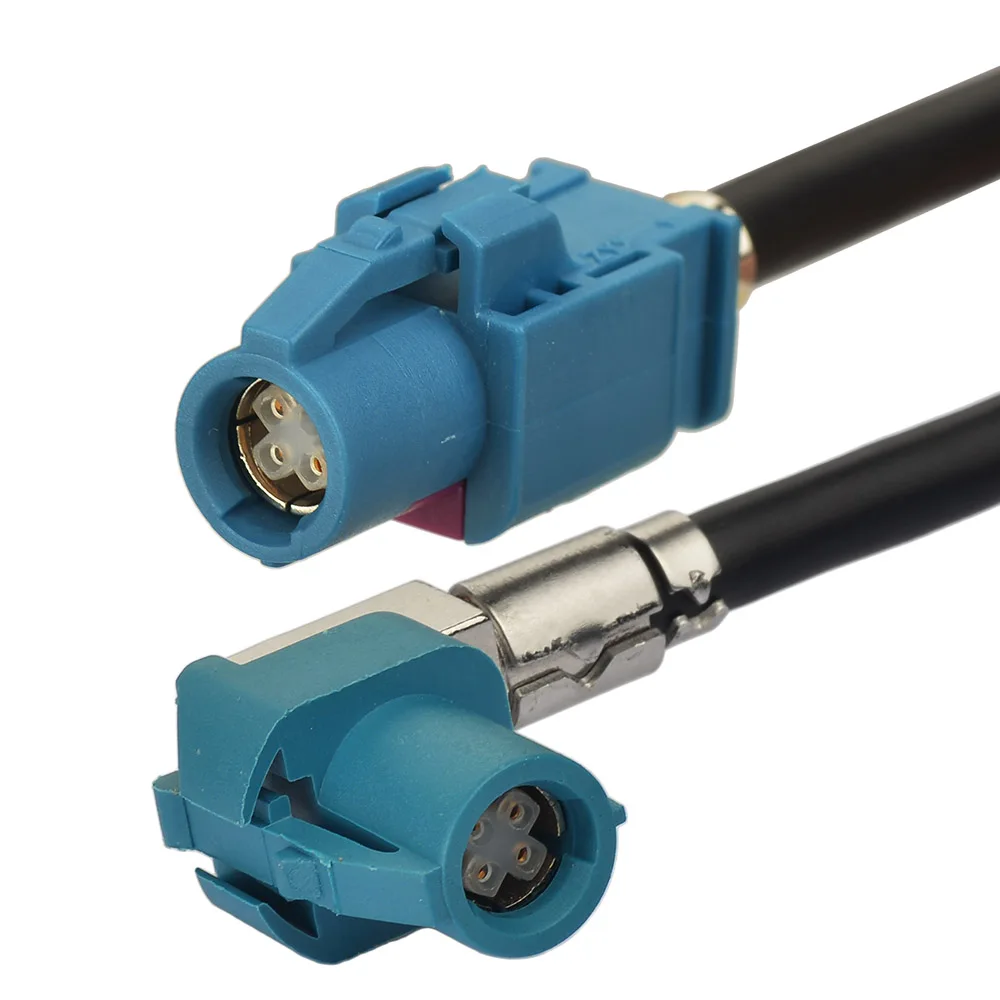 Vehicle High Speed Transmission Cable for Car Audio Video