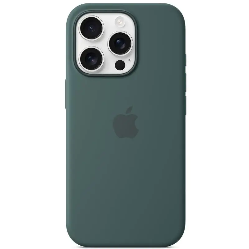 iPhone Case Apple Magsafe Liquid Silicone Magnetic for iPhone 16 16 Pro Max Wireless Charging