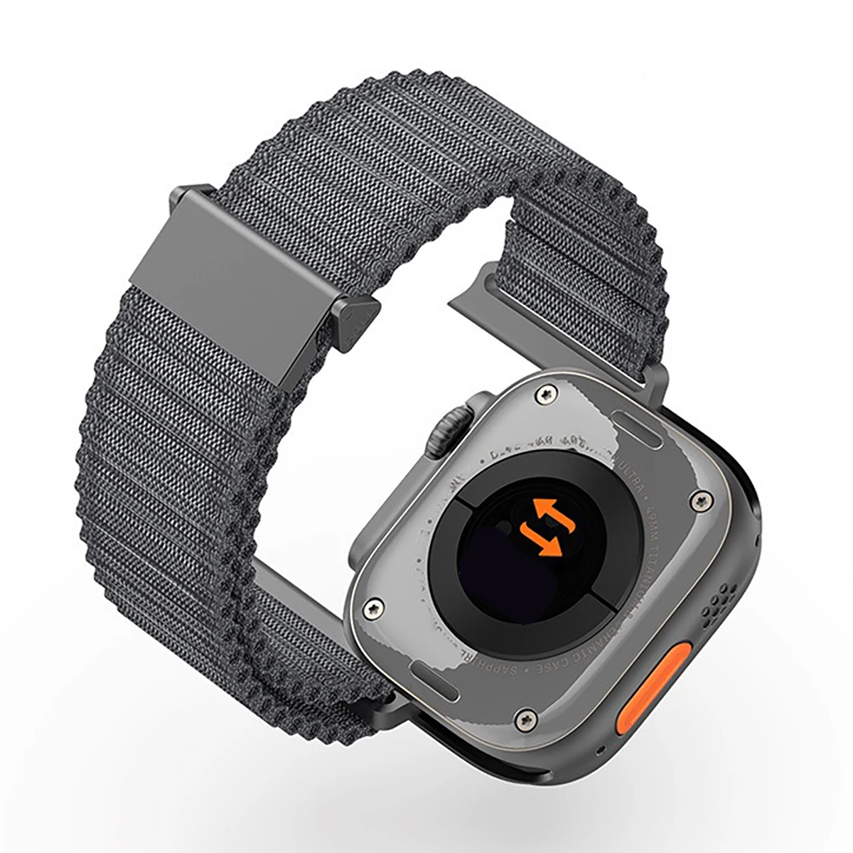 Trail Loop Strap for Smartwatch - Durable and Stylish Bracelet Band