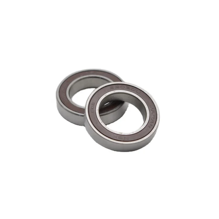NSK 6802 DU Deep Groove Ball Bearing
