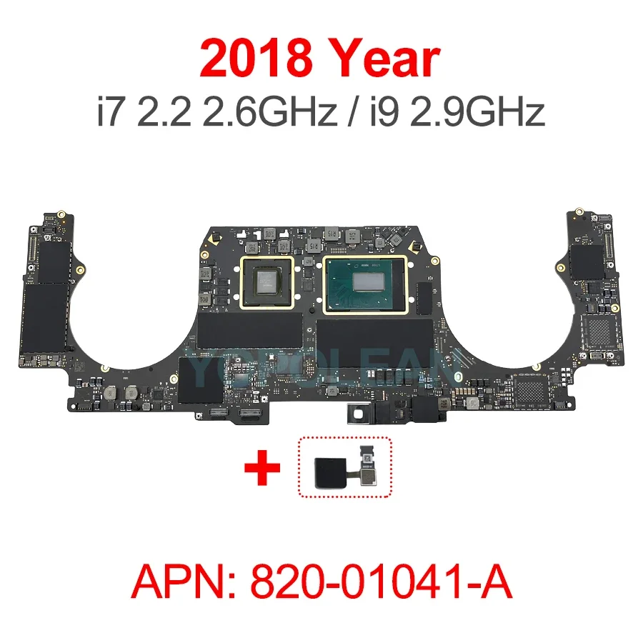 Apple MacBookPro 2019 A1989 (ロジックボード欠品) Amazon.com: A1989 Logic Board for MacBook Pro (13-inch, 2019, Four